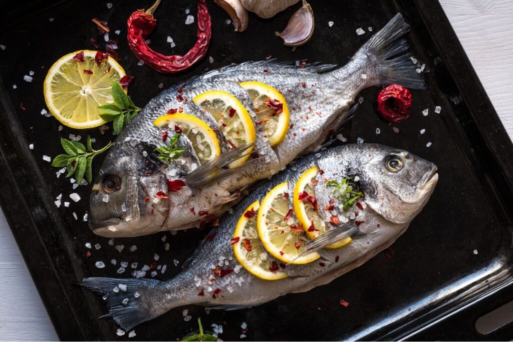 TIPI DI PESCE IN CUCINA: GUIDA COMPLETA SUI PESCI, MOLLUSCHI E CROSTACEI