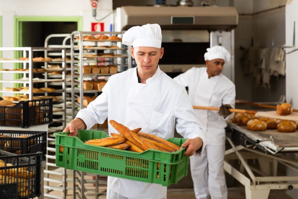FERMALIEVITAZIONE: IL SEGRETO PER LA PERFETTA PANIFICAZIONE