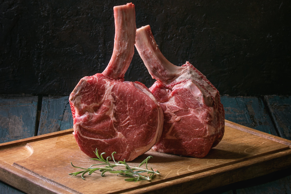 COME FUNZIONA L’ARMADIO FRIGO PER FROLLATURA CARNE: GUIDA ALLA SCELTA E MANUTENZIONE