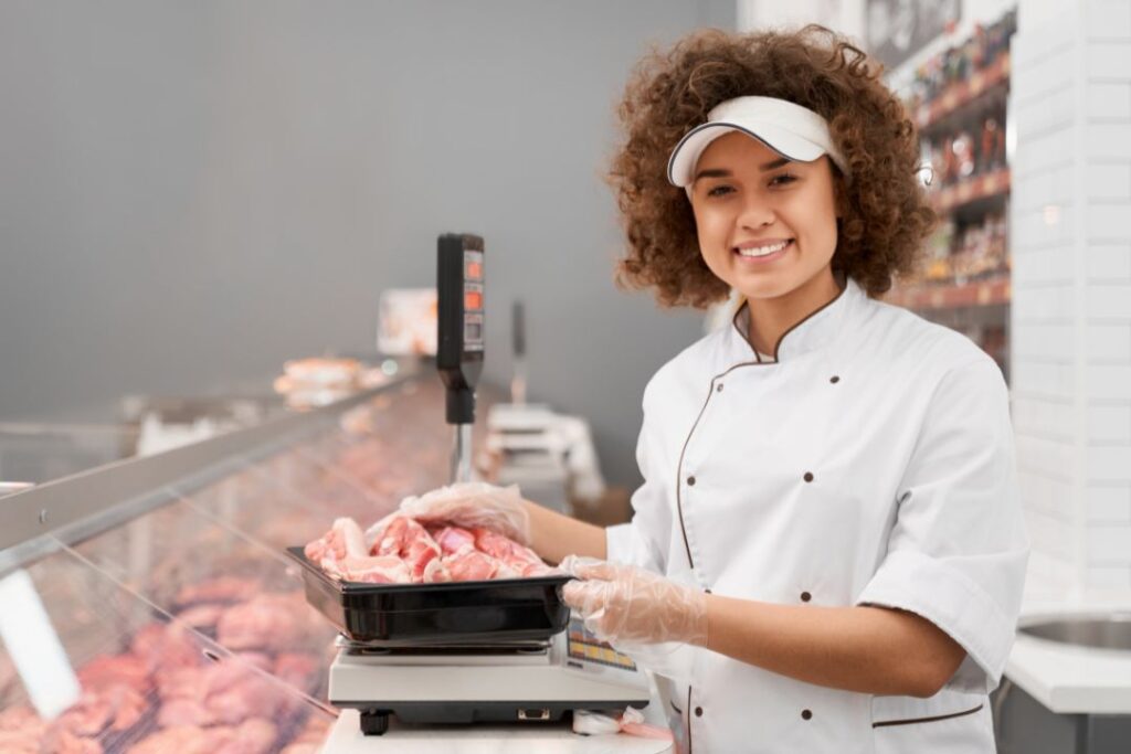 BILANCE PROFESSIONALI PER ALIMENTI E GDO: GUIDA COMPLETA ALLA SCELTA E ALLA NORMATIVA