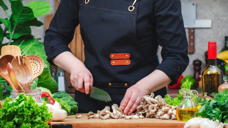 tagliere professionale