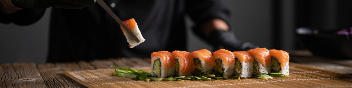 sushi