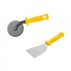 Utensili e Accessori per la tua Pizzeria