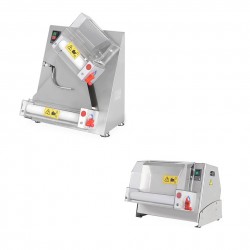 Macchine Stendipizza a Freddo Professionali