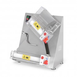 Stendipizza a Rulli Inclinati Manuali e Automatici in Offerta