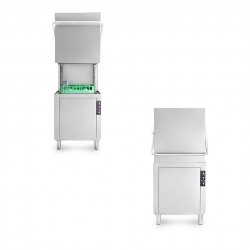 Lavastoviglie a cappotta: i nostri modelli