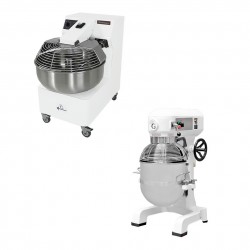 Impastatrici per Pasticceria: offerte e promozioni