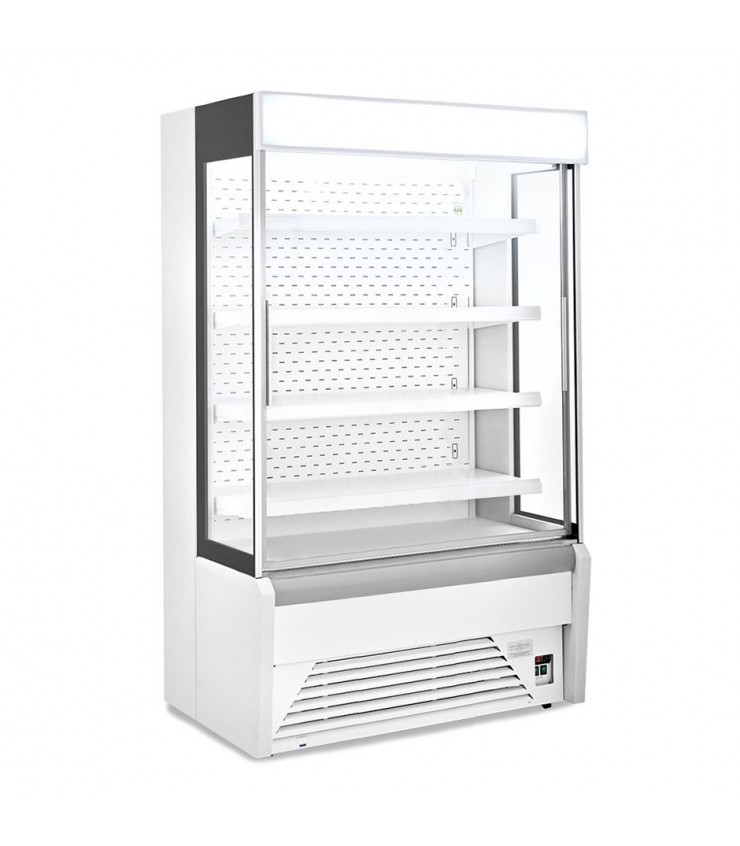 Murale Refrigerato Ettore senza porte da € [price]