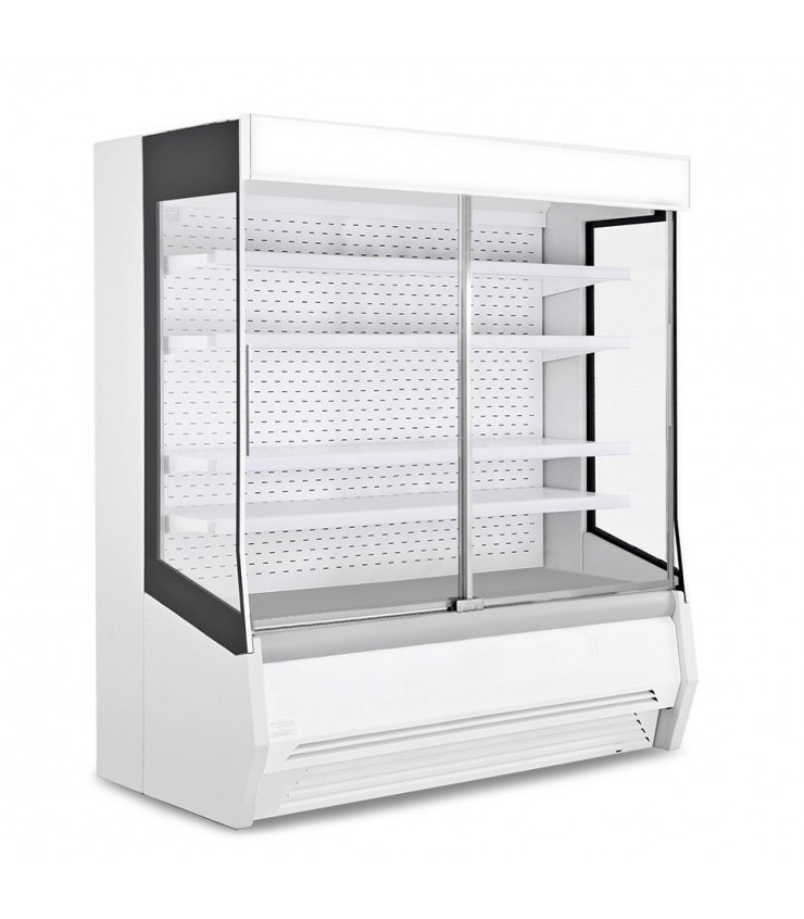Frigo Murale Mirco con porte scorrevoli: scopri i prodotti!