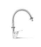 Rubinetti miscelatori monoforo