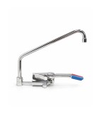 Rubinetti miscelatore a pedale