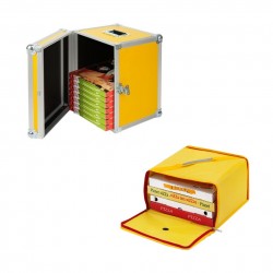 Borse Termiche per Pizza