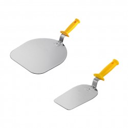 Spatole per pizze professionali