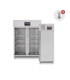 Armadi frigo positivi professionali