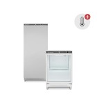 Armadi frigo in abs/inox positivi
