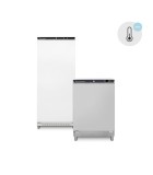 Armadi congelatori in abs/inox negativi