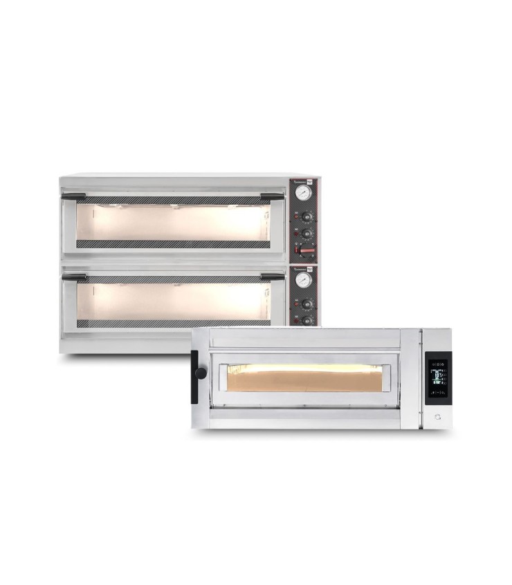 Forni per pizza professionali