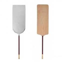 Pale per Pizza al Metro