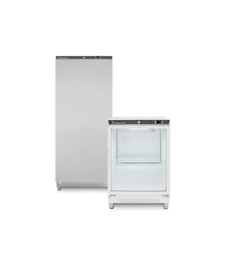 Armadio Frigo in ABS Professionale