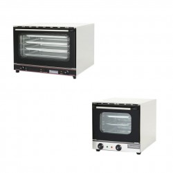 Forni per Bar - Fornetti scalda Cornetti e Brioches