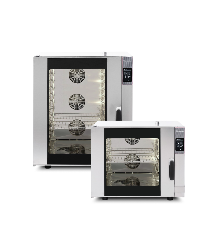 Forni Elettrici Professionali - [total_products] modelli da [price]€