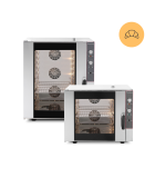 Forni elettrici per pasticceria