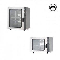 Forni Elettrici per Pasticceria a Uso Professionale