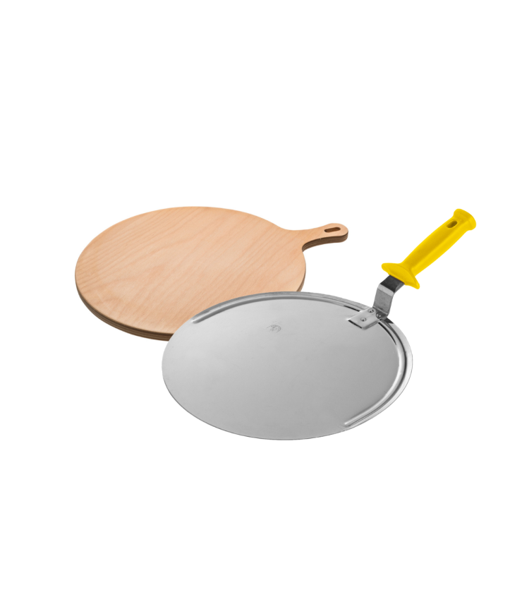 Accessori Per Servire La Pizza