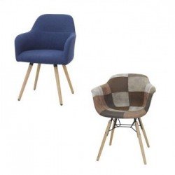 Sedie in Tessuto per gli interni da € [price]