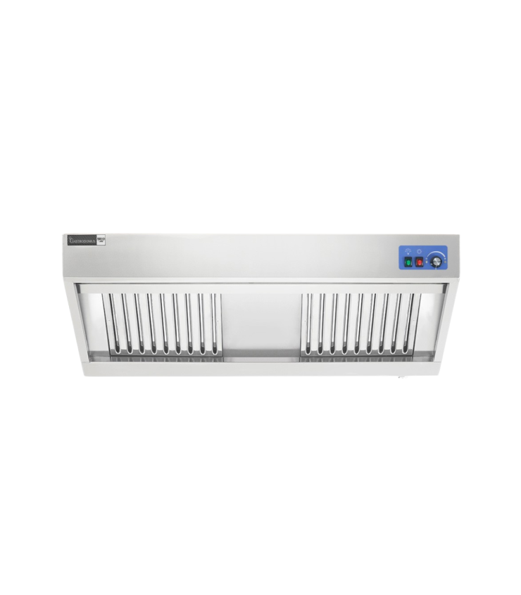 Cappe A Parete Professionali da € [price]