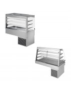 Vetrine refrigerate da incasso