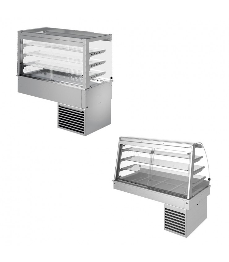 Vetrine Refrigerate Da Incasso - Prezzi & Catalogo Online