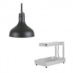 Scaldafritti Professionali al miglior prezzo