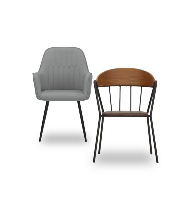 Sedie per Ristoranti moderne e di design: entra ora!