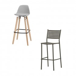 Sgabelli Bar: catalogo e prezzi online