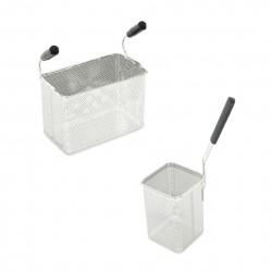 Cestelli Cuocipasta per Ambienti Professionali