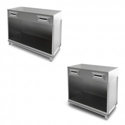 Banco macchina caffè per bar e ristoranti