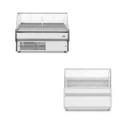 Banchi Frigo Espositivi e Banchi Refrigerati [total_products] prodotti