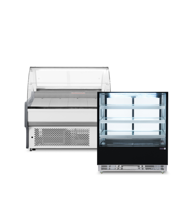 Banchi Frigo Espositivi e Banchi Refrigerati [total_products] prodotti