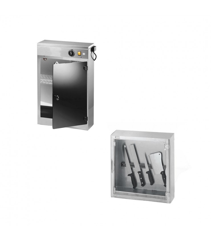 Sterilizzatori per coltelli