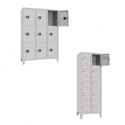 Armadi casellari per ogni esigenza