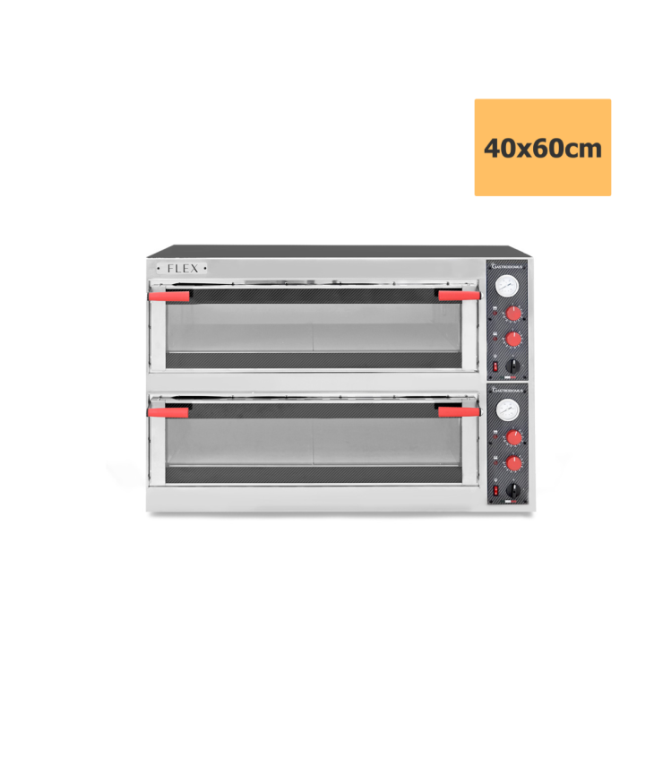 Flex teglia 60X40