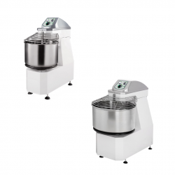 Impastatrici ad alta idratazione: i modelli