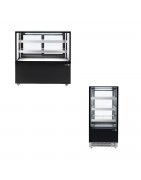 Banchi frigo per pasticceria