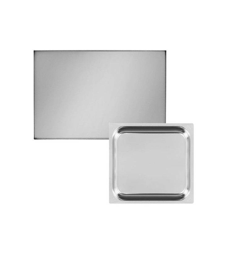 Teglie per Forni Professionali - [total_products] modelli da [price]€
