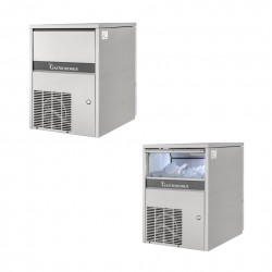 Macchine del Ghiaccio Professionali