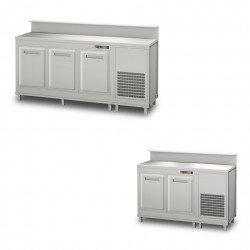 Banchi Refrigerati per Bar: entra ora!