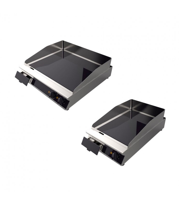 Fry Top Vetroceramica a partire da [price]