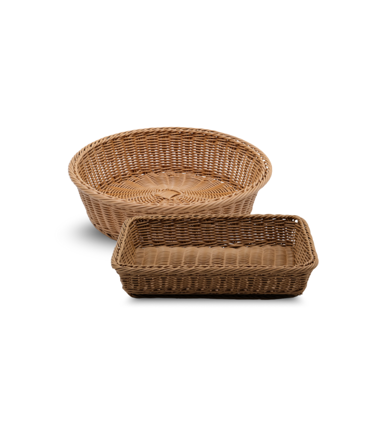 Cestini pane per ristoranti