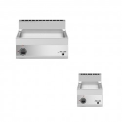 Bagnomaria Da Banco: disponibili diverse profondità e voltaggi